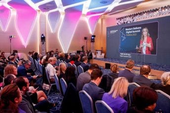 Bregu: Digitalizaciji je potreban međugeneracijski pristup, vodeći računa o prioritetima i dobrobiti mladih Bregu: Digitalizaciji je potreban međugeneracijski pristup, vodeći računa o prioritetima i dobrobiti mladih