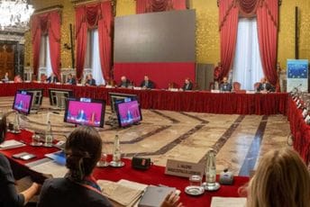 CBCG u programu jačanja institucionalnih kapaciteta uz podršku ESCB i ECB CBCG u programu jačanja institucionalnih kapaciteta uz podršku ESCB i ECB