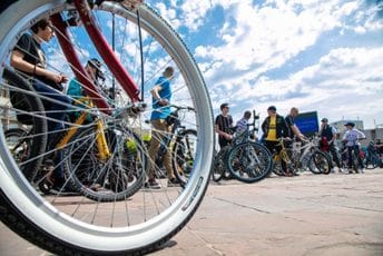 Sjutra zatvaranje saobraćaja u centru Podgorice Sjutra zatvaranje saobraćaja u centru Podgorice