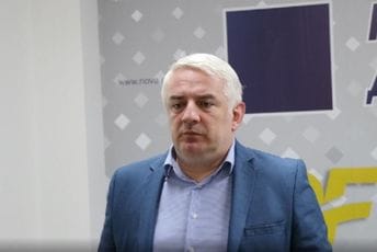 Vučurović: Popis kreće u nedjelju ujutro, opoziciji smo povodom svega izašli u susret