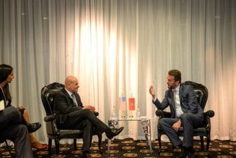 Konjević: Podrška SAD od izuzetnog značaja za jačanje kapaciteta Vojske Crne Gore Konjević: Podrška SAD od izuzetnog značaja za jačanje kapaciteta Vojske Crne Gore