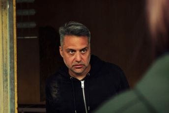 Golubović: Najbolji jugoslovenski filmovi izašli su iz novinskih članaka Golubović: Najbolji jugoslovenski filmovi izašli su iz novinskih članaka