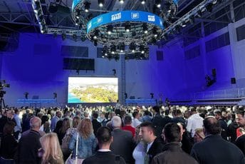 Pokret “Svi za naš grad” danas predaje potpise Pokret “Svi za naš grad” danas predaje potpise