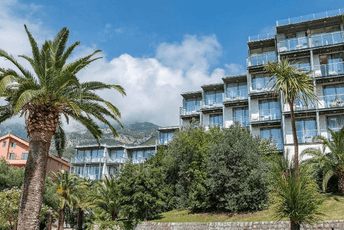 Falkenštajner se 1. novembra povlači iz Crne Gore Falkenštajner se 1. novembra povlači iz Crne Gore