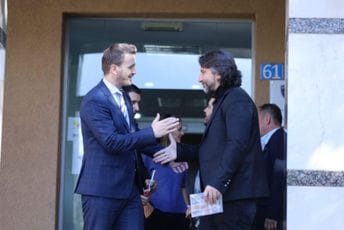 Dukaj i Rama razgovarali o decentarlizaciji lokalnih samouprava Dukaj i Rama razgovarali o decentarlizaciji lokalnih samouprava