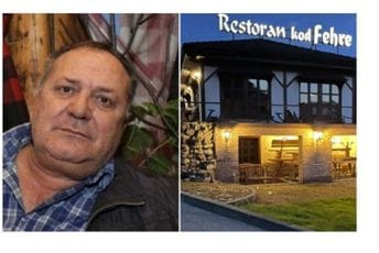 Uoči sjutrašnjeg revanša u BiH: Crnogorske navijače čeka gozba “Kod Fehre” Uoči sjutrašnjeg revanša u BiH: Crnogorske navijače čeka gozba “Kod Fehre”