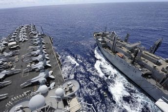 Malezijski biznismen uhapšen zbog prevare Američke mornarice Malezijski biznismen uhapšen zbog prevare Američke mornarice