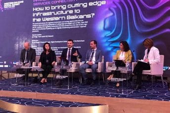 Dukaj: Iza sajber napada na vladinu informatičku infrastrukturu stoji kriminalna grupa "Cuba ransomware" Dukaj: Iza sajber napada na vladinu informatičku infrastrukturu stoji kriminalna grupa "Cuba ransomware"