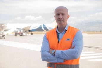 Drašković novi izvršni direktor Aerodroma Crne Gore Drašković novi izvršni direktor Aerodroma Crne Gore