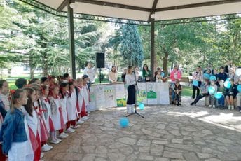 U okviru Evropske nedjelje urbane mobilnosti održana radionica "Ugasi motor" U okviru Evropske nedjelje urbane mobilnosti održana radionica "Ugasi motor"