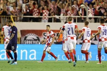 Liga nacija: Niz derbija odgonetnuće ko ide u plej-of, evo i rasporeda do kraja Liga nacija: Niz derbija odgonetnuće ko ide u plej-of, evo i rasporeda do kraja