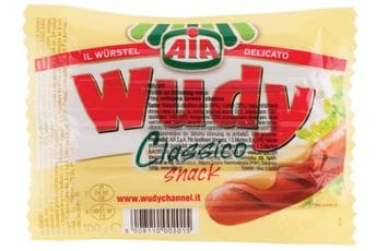 Uprava za bezbjednost hrane: Ukoliko ste kupili ove Wudy viršle treba da ih vratite, bićete obeštećeni Uprava za bezbjednost hrane: Ukoliko ste kupili ove Wudy viršle treba da ih vratite, bićete obeštećeni