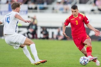 Poznate cijene ulaznica za Crna Gora - Finska: Evo kad i gdje ih možete kupiti Poznate cijene ulaznica za Crna Gora - Finska: Evo kad i gdje ih možete kupiti