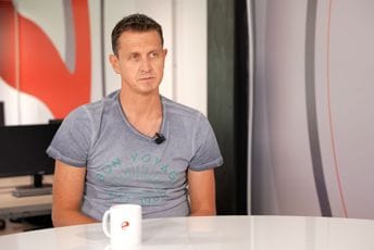 Gojković: Želimo povratak u svjetski vrh, to nije lak proces Gojković: Želimo povratak u svjetski vrh, to nije lak proces