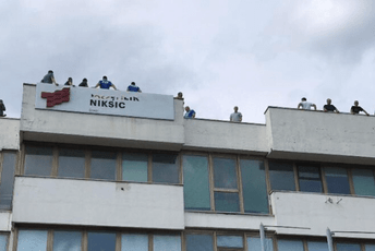 Vujović: Nije ispoštovana procedura Vujović: Nije ispoštovana procedura