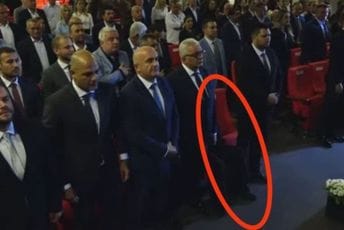 Tivatska policija uzela izjavu od sveštenika Backovića Tivatska policija uzela izjavu od sveštenika Backovića