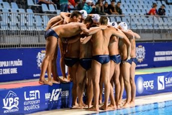 Crna Gora bez polufinala Crna Gora bez polufinala