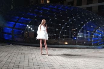 Nataša Pejović predstavila novu kolekciju (FOTO)