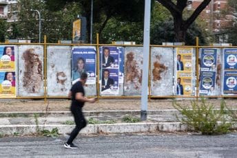 U nedjelju izbori u Italiji: Da li će krajnja desnica zavladati prvi put od kraja Musolinijeve diktature? U nedjelju izbori u Italiji: Da li će krajnja desnica zavladati prvi put od kraja Musolinijeve diktature?