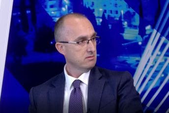 Volkov: Teško opravdati ćutanje SDT-a; Olenik: Javnost mora biti obaviještena ako je vlast umiješana u kriminal Volkov: Teško opravdati ćutanje SDT-a; Olenik: Javnost mora biti obaviještena ako je vlast umiješana u kriminal
