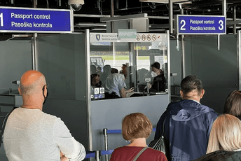 Dvojica Rusa pobjegli od mobilizacije u BiH, odmah zatražili azil Dvojica Rusa pobjegli od mobilizacije u BiH, odmah zatražili azil