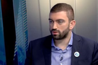 Klikovac: Neko će morati da odgovara za niz sumnjivih poteza koji su CEDIS doveli do faze da moli za sredstva Klikovac: Neko će morati da odgovara za niz sumnjivih poteza koji su CEDIS doveli do faze da moli za sredstva