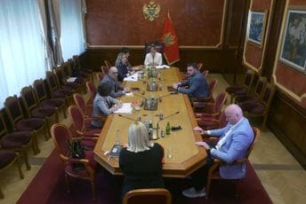 Danas saslušali Jasavić i Maslenjak Danas saslušali Jasavić i Maslenjak