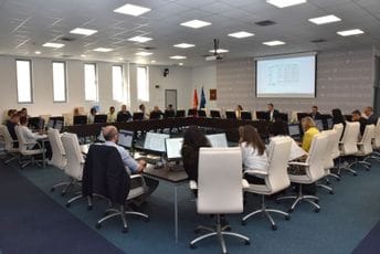 UCG: Odobrena dva dodatna ispitna roka studentima specijalističkih studija UCG: Odobrena dva dodatna ispitna roka studentima specijalističkih studija