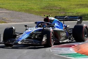 F1: Latifi napušta ekipu Vilijams na kraju sezone F1: Latifi napušta ekipu Vilijams na kraju sezone