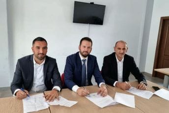 SD, DPS i SDP zajedno u Plavu, Canović nosilac liste SD, DPS i SDP zajedno u Plavu, Canović nosilac liste