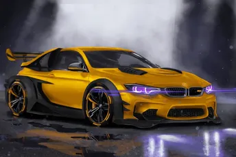 BMW: Evropa nije spremna za potpuno prihvatanje električnih vozila Ilustracija