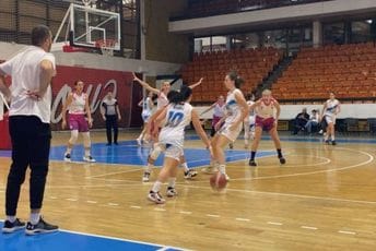 Dobar ritam pred povratak Dobar ritam pred povratak