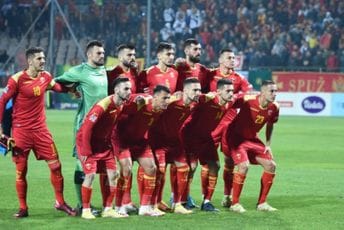 Ni teoretski ne možemo ispasti u ligu "C", ali nam je bod dovoljan da završimo na drugom mjestu Ni teoretski ne možemo ispasti u ligu "C", ali nam je bod dovoljan da završimo na drugom mjestu