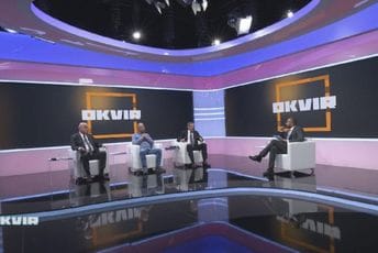 Davidović i dalje u pregovorima sa Toščelikom, EPCG čeka ponudu Davidović i dalje u pregovorima sa Toščelikom, EPCG čeka ponudu