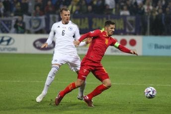 Neobična, ali ne i nepoznata destinacija za naše igrače: Za Jovetića se navodno interesuje Persepolis Neobična, ali ne i nepoznata destinacija za naše igrače: Za Jovetića se navodno interesuje Persepolis