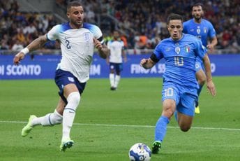 Engleska ispala u ligu "B", Mađari slavili u Lajpcigu i nadomak su plej-ofa Engleska ispala u ligu "B", Mađari slavili u Lajpcigu i nadomak su plej-ofa