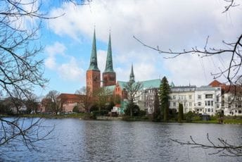 Čuvena baltička Venecija, dom najukusnije štrudle sa jabukama Čuvena baltička Venecija, dom najukusnije štrudle sa jabukama