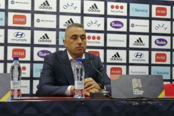 Petev: Crna Gora nam nije zaprijetila, ali mislim i dalje da su vrlo dobra ekipa Petev: Crna Gora nam nije zaprijetila, ali mislim i dalje da su vrlo dobra ekipa