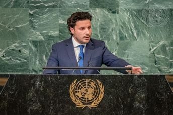 Kabinet odlazećeg premijera: Abazović ima duplo manje savjetnika nego prethodnici - toliko o zapošljavanju Kabinet odlazećeg premijera: Abazović ima duplo manje savjetnika nego prethodnici - toliko o zapošljavanju