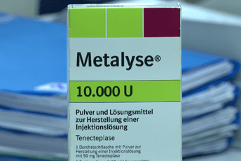Snabdijevanje lijekom metalizom prekinuto od avgusta, neće ga biti narednih pet mjeseci Snabdijevanje lijekom metalizom prekinuto od avgusta, neće ga biti narednih pet mjeseci