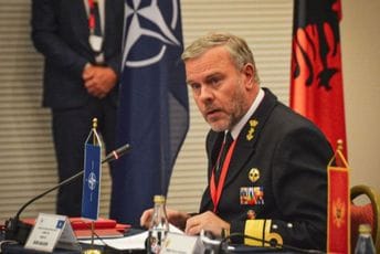 Bauer: Stabilnost Zapadnog Balkana važna za NATO i Evropu