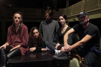 „Pod oba Sunca“ uskoro pred publikom; Liješević: Priča generacija koje pamte veliku zemlju „Pod oba Sunca“ uskoro pred publikom; Liješević: Priča generacija koje pamte veliku zemlju