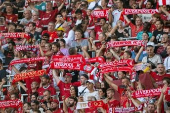 Navijači Liverpula tužili Uefu Navijači Liverpula tužili Uefu