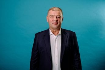 Tuzović: Glas za naš pokret je glas za staru Podgoricu, Titograd i za modernu Podgoricu