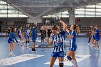 Budućnost Bemaks odbranila titulu prvaka Crne Gore Budućnost Bemaks odbranila titulu prvaka Crne Gore