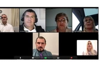 Damjanović: Ljudi koji su vodili državu dvije godine pokazali lošu namjeru, nesposobnost i revanšizam; Dizdarević: Nakon izbora izvjesniji period za Crnu Goru Damjanović: Ljudi koji su vodili državu dvije godine pokazali lošu namjeru, nesposobnost i revanšizam; Dizdarević: Nakon izbora izvjesniji period za Crnu Goru