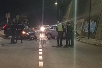 Saobraćajna nezgoda u Bijelom Polju, jedna osoba poginula Saobraćajna nezgoda u Bijelom Polju, jedna osoba poginula