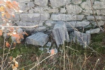 Jedno od najznačajnijih antičkih nalazišta u Crnoj Gori: Gradina u Martinićima Jedno od najznačajnijih antičkih nalazišta u Crnoj Gori: Gradina u Martinićima