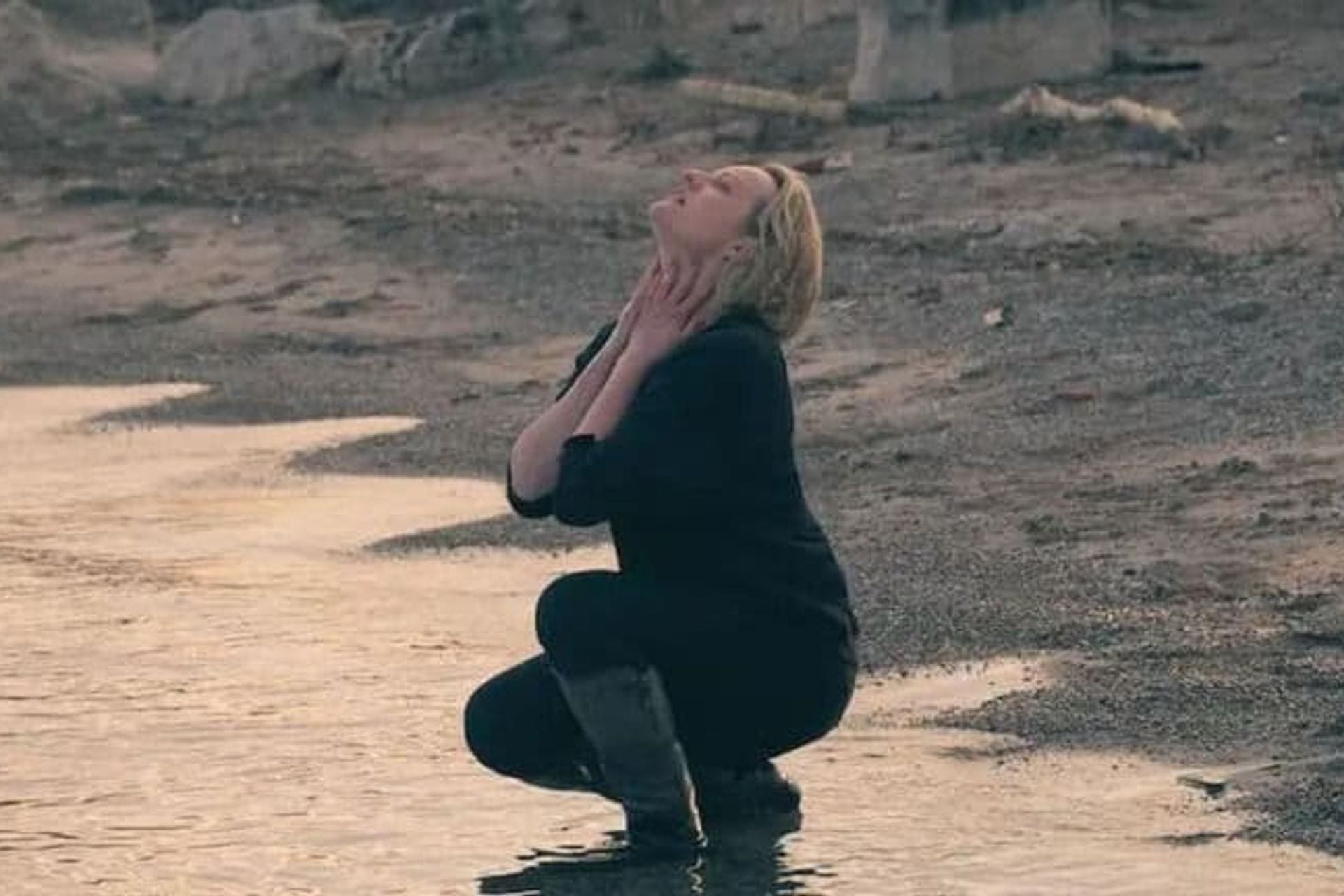 Fotografija 2: ,,The Handmaid’s Tale“: Sve je isto, samo Freda nema