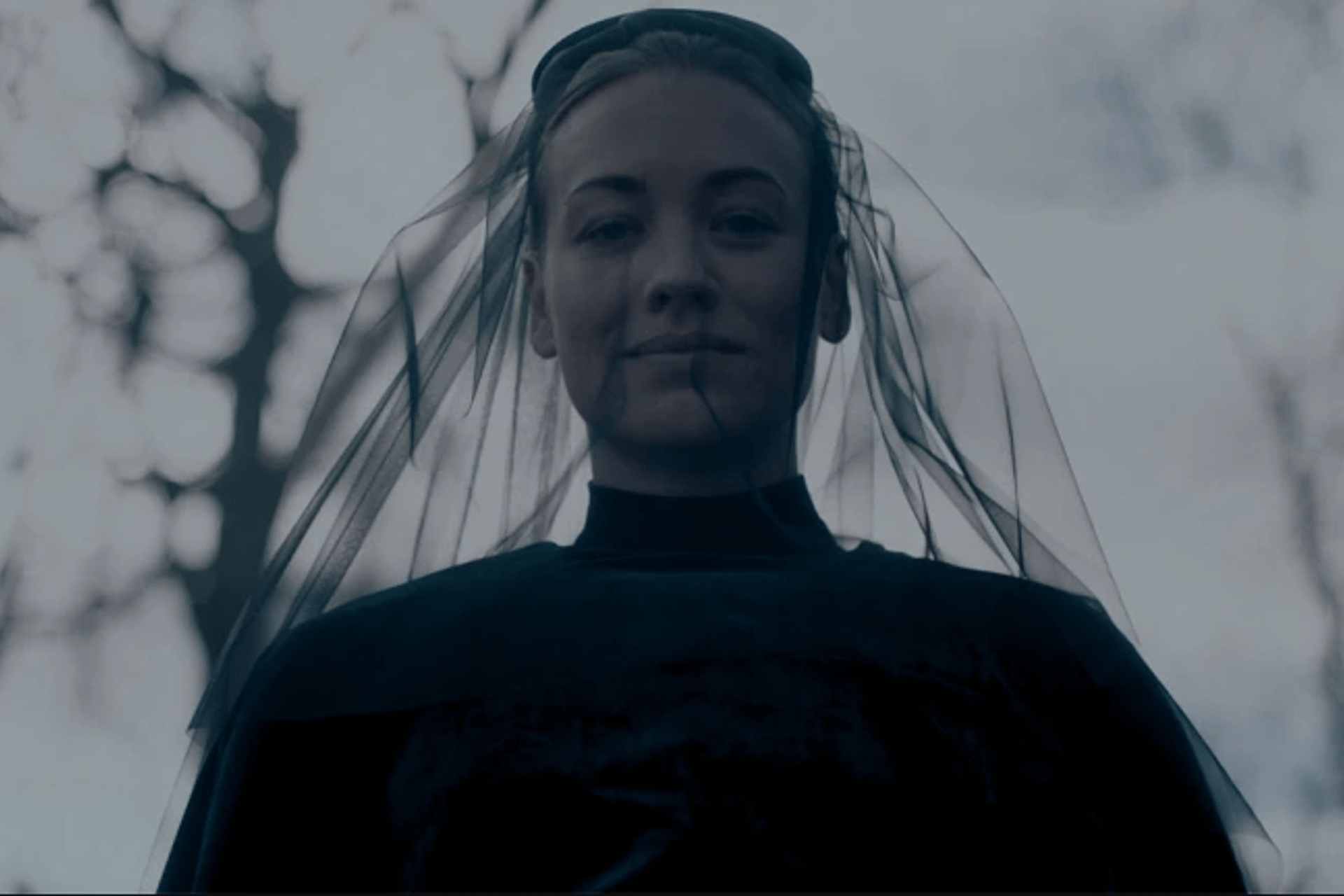 Fotografija 1: ,,The Handmaid’s Tale“: Sve je isto, samo Freda nema